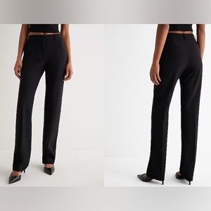 Express Editor Pants